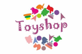 Toy shop